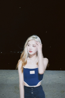 19楼女性